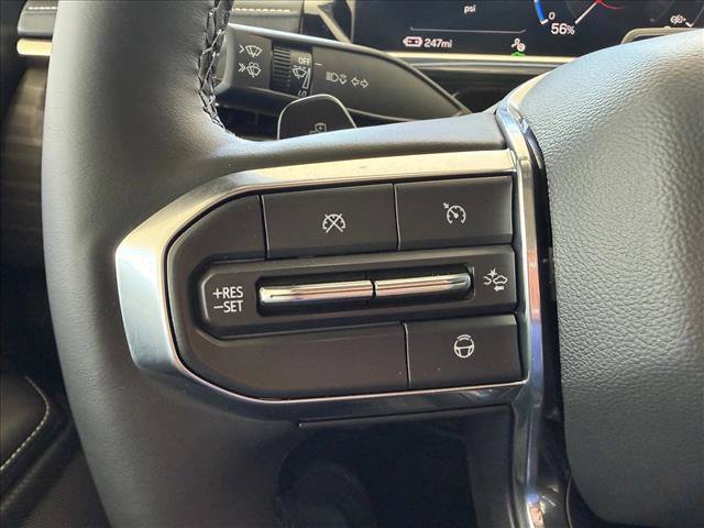Used 2024 GMC Sierra EV Denali AWD/4WD image 16