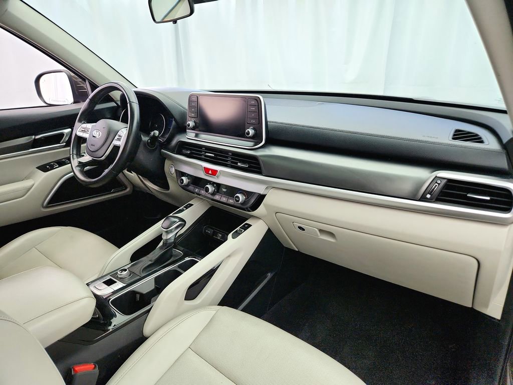 Used 2020 Kia Telluride S AWD/4WD image 25