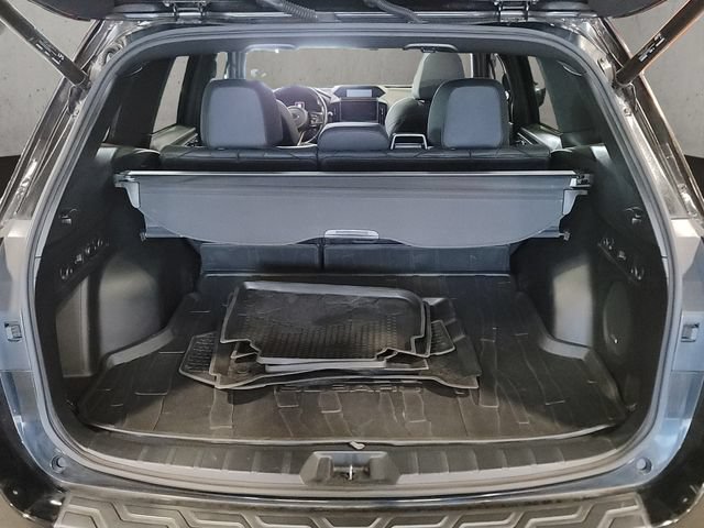 Used 2022 Subaru Forester Wilderness AWD/4WD image 21