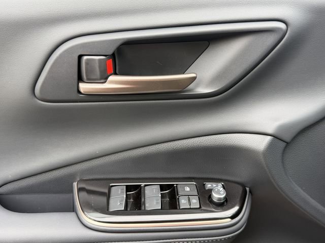 New 2026 Toyota Crown AWD/4WD image 22