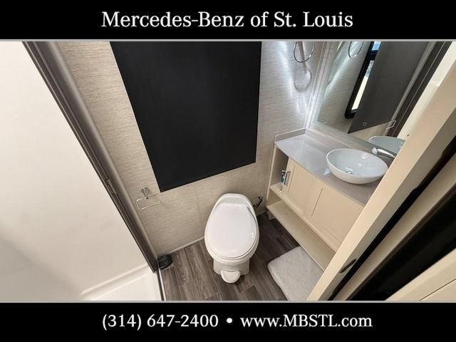 Used 2020 Mercedes-Benz Sprinter 3500 image 17
