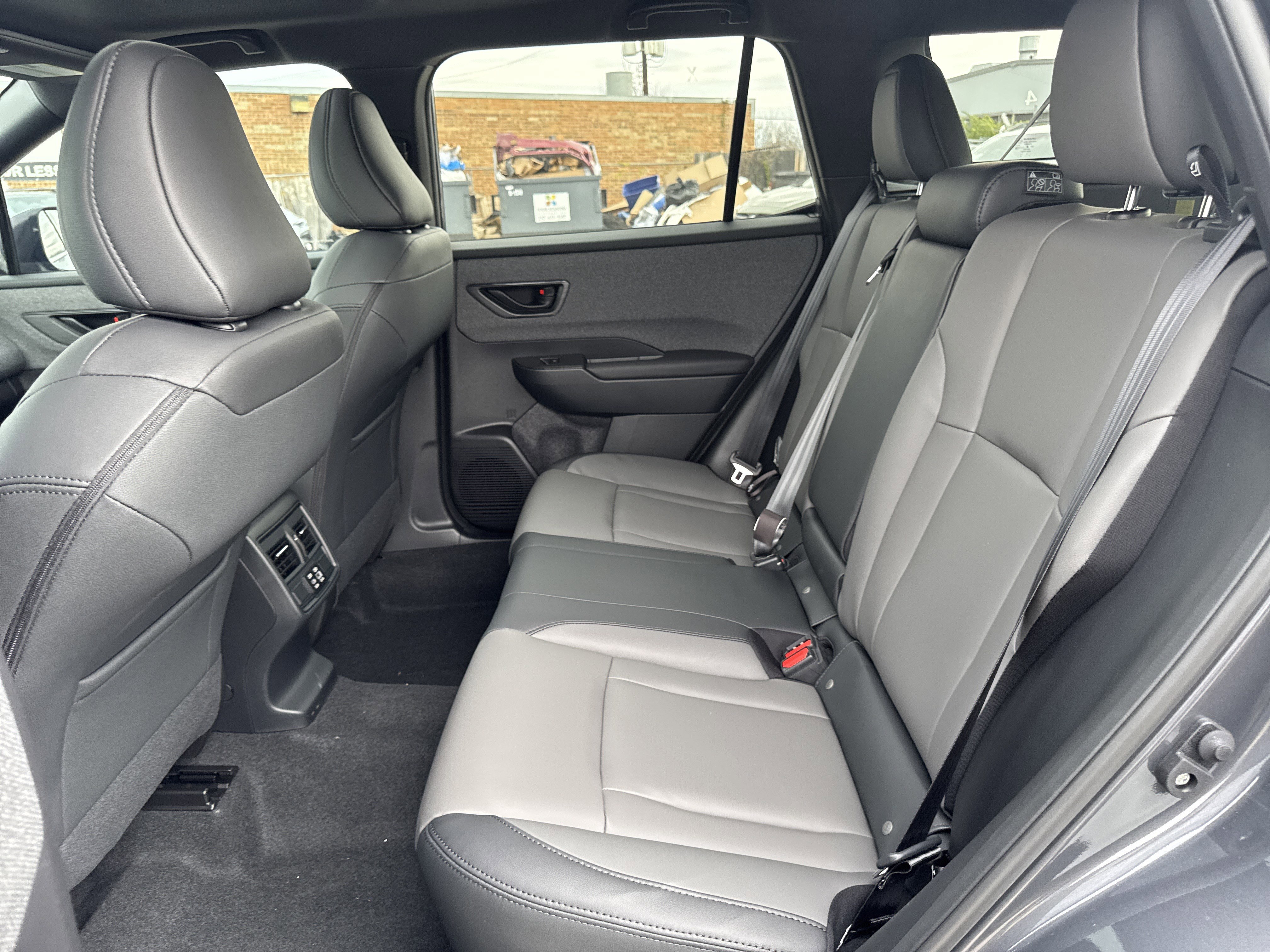 New 2026 Subaru Outback Premium AWD/4WD image 30