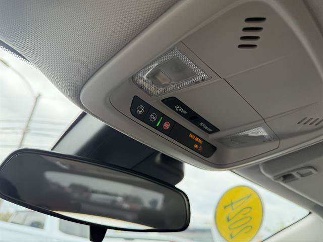 Used 2024 Chevrolet Malibu LT FWD image 39