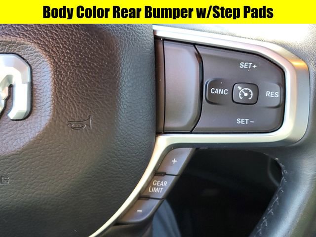 Certified 2024 RAM 1500 Big Horn image 12