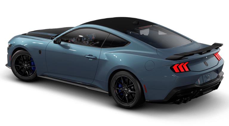 New 2026 Ford Mustang Dark Horse image 24