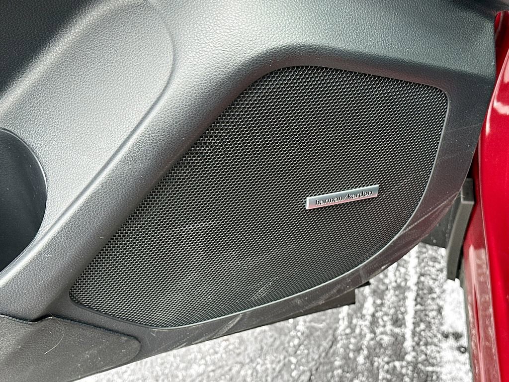 New 2026 Subaru Ascent Bronze Edition image 25