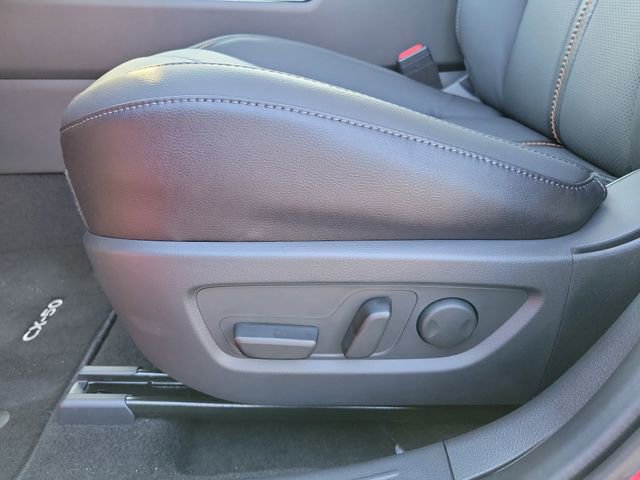 New 2025 MAZDA CX-50 AWD 2.5 Hybrid w/ Premium Pkg image 8