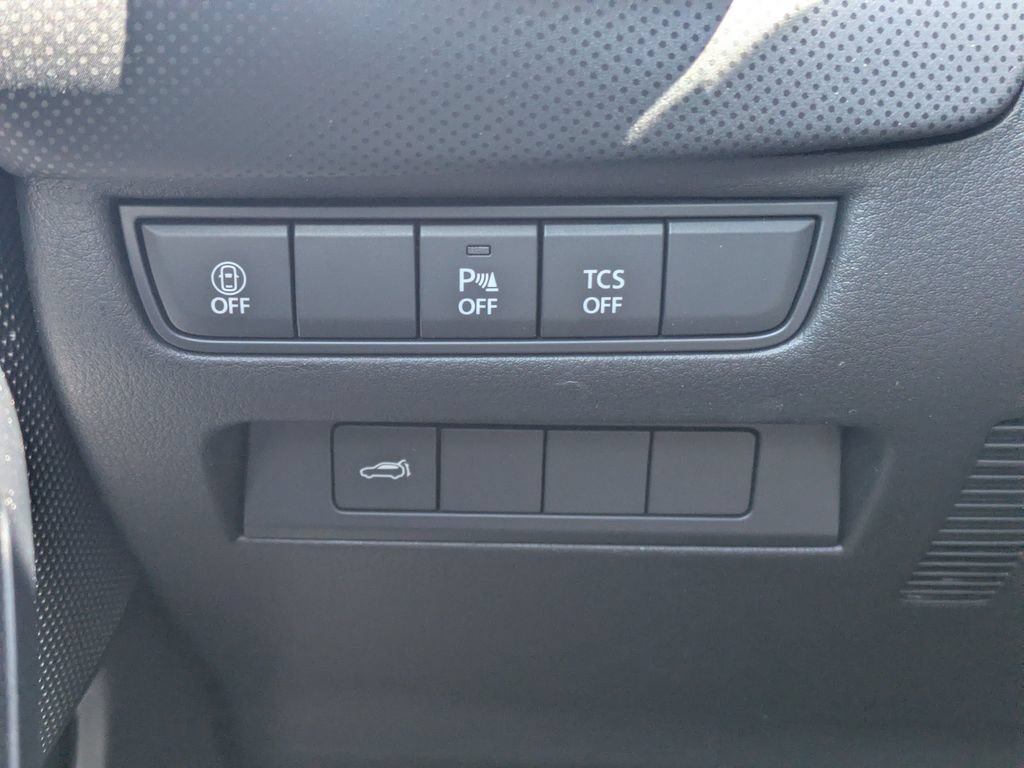New 2026 MAZDA CX-50 AWD 2.5 S w/ Weather Package image 27