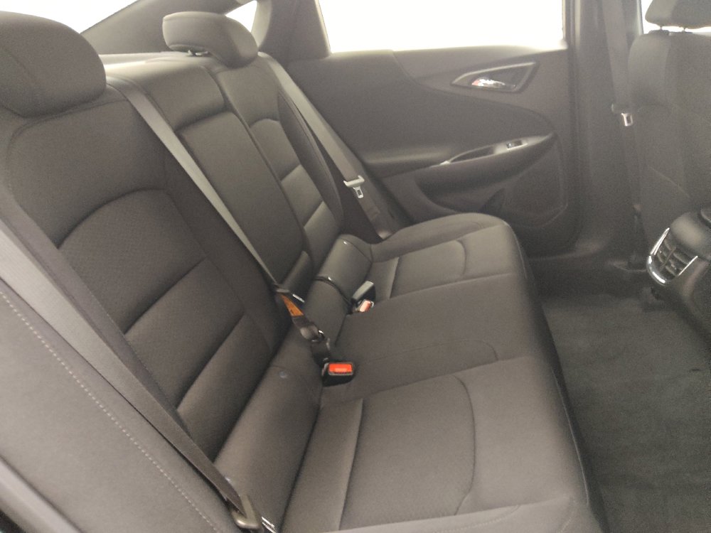 Used 2024 Chevrolet Malibu LT image 19