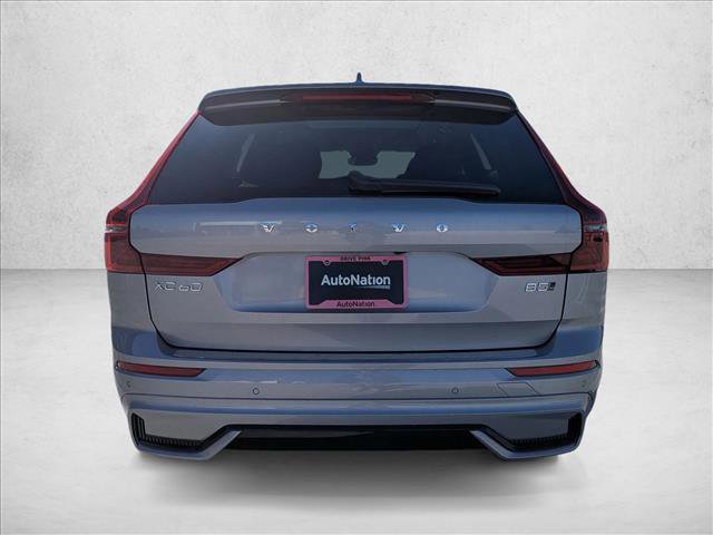 New 2026 Volvo XC60 B5 Plus w/ Climate Package image 8