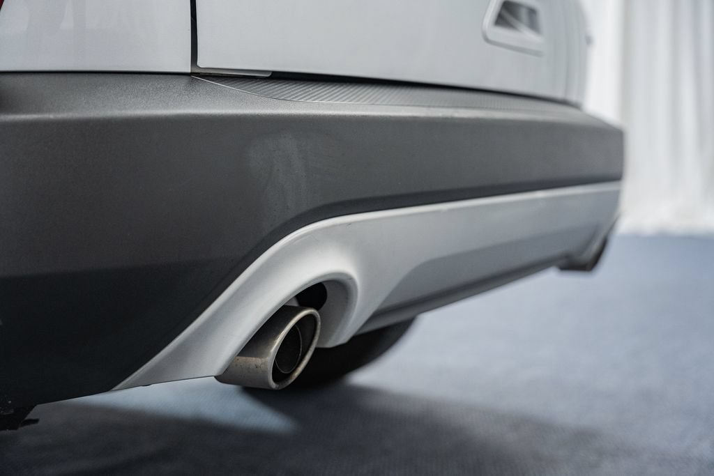 Certified 2020 Ford Escape S FWD image 7
