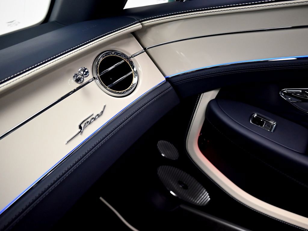 Used 2025 Bentley Continental GT Speed image 24