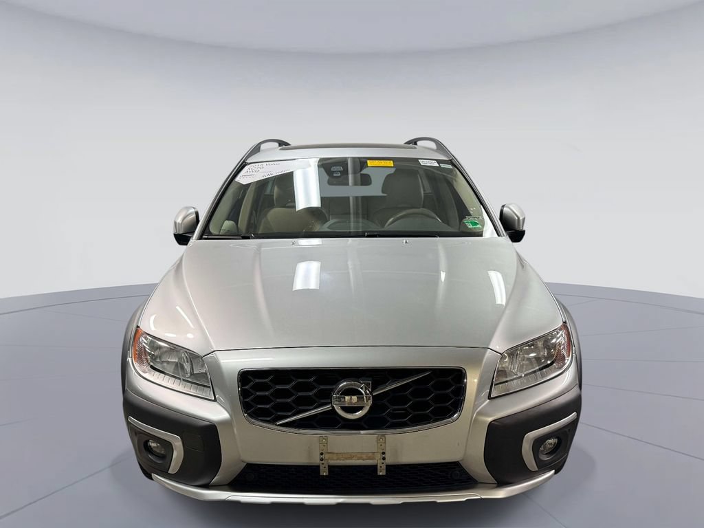 Used 2015 Volvo XC70 3.2 Platinum AWD/4WD image 2