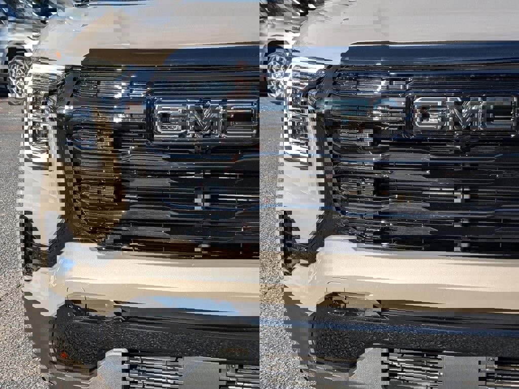 New 2026 GMC Terrain Elevation w/ Elevation Premium Package image 11