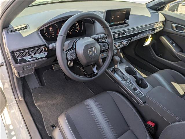 New 2026 Honda Civic Sport image 3