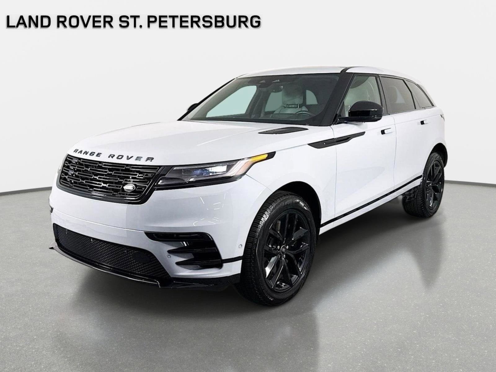 Used 2026 Land Rover Range Rover Velar Dynamic SE