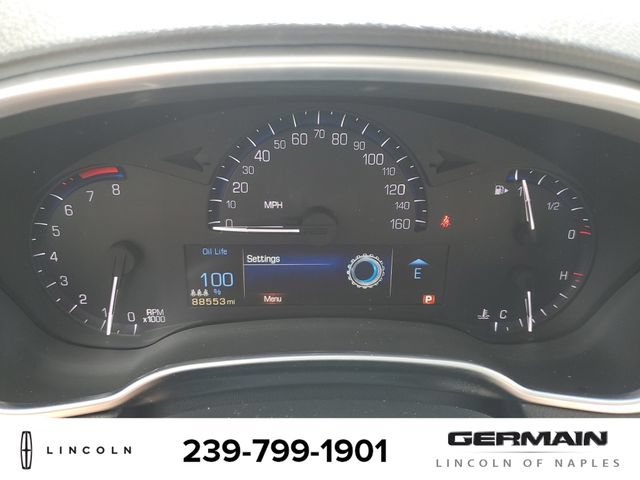 Used 2013 Cadillac SRX Luxury FWD image 24