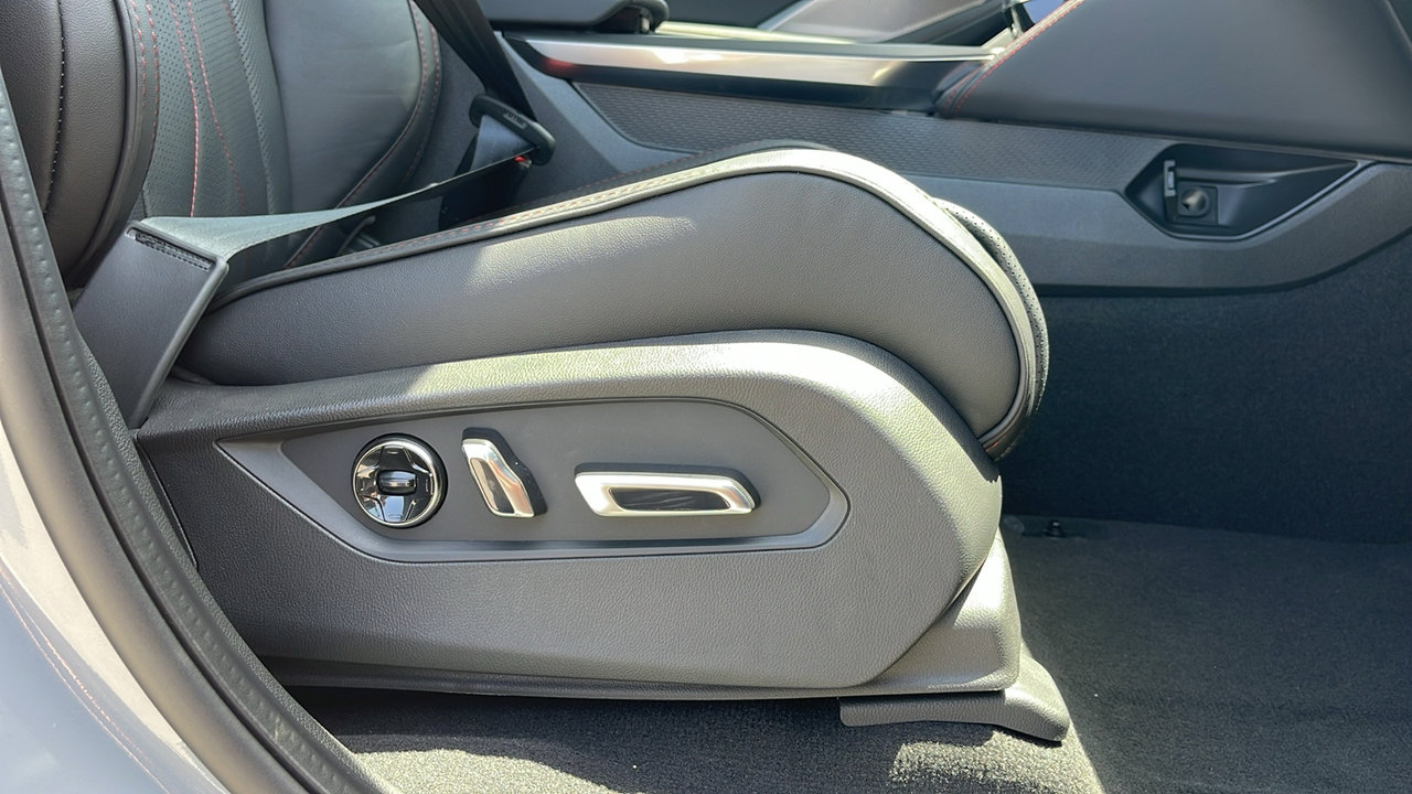 New 2026 Acura MDX A-Spec image 30