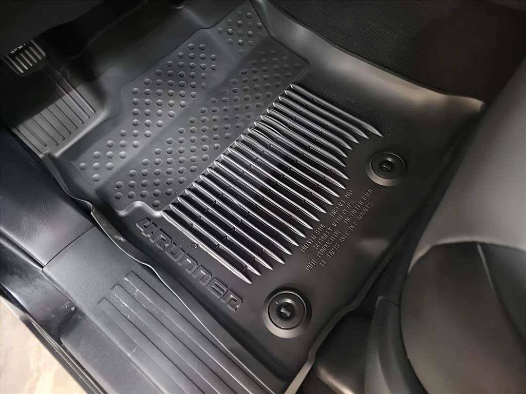 Used 2023 Toyota 4Runner SR5 Premium w/ Moonroof Package image 17