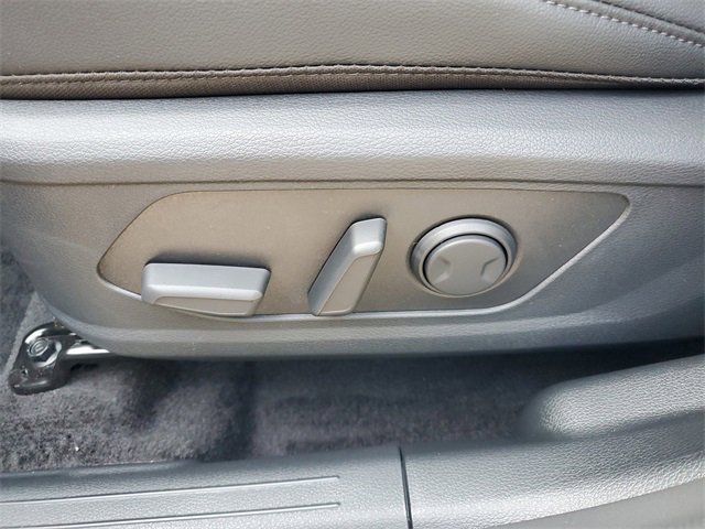 New 2026 Kia Sportage EX w/ EX Panoramic Sunroof Package image 25