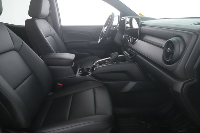 Used 2026 Chevrolet Colorado Trail Boss AWD/4WD image 30