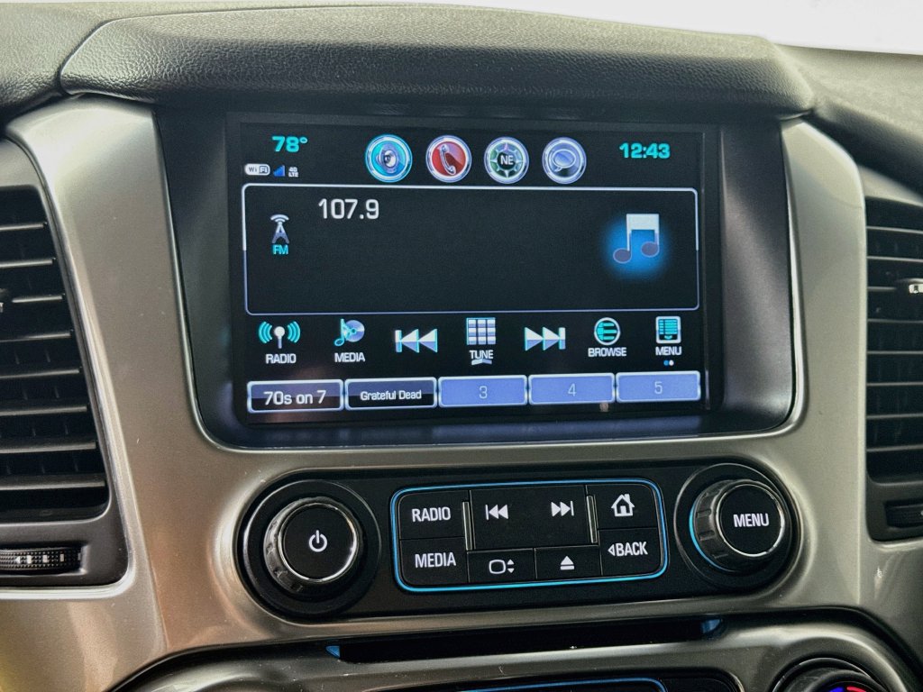Used 2019 Chevrolet Tahoe LT RWD image 15