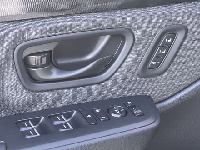 Certified 2026 Honda Passport TrailSport image 30