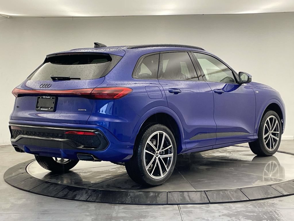 New 2026 Audi Q5 Premium Plus AWD/4WD image 7