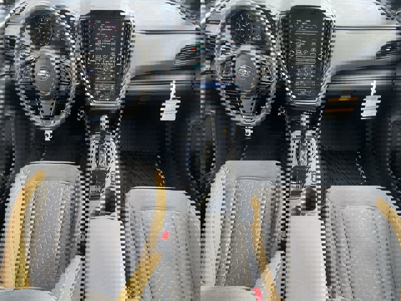 Certified 2025 Subaru Crosstrek 2.5i Sport image 14