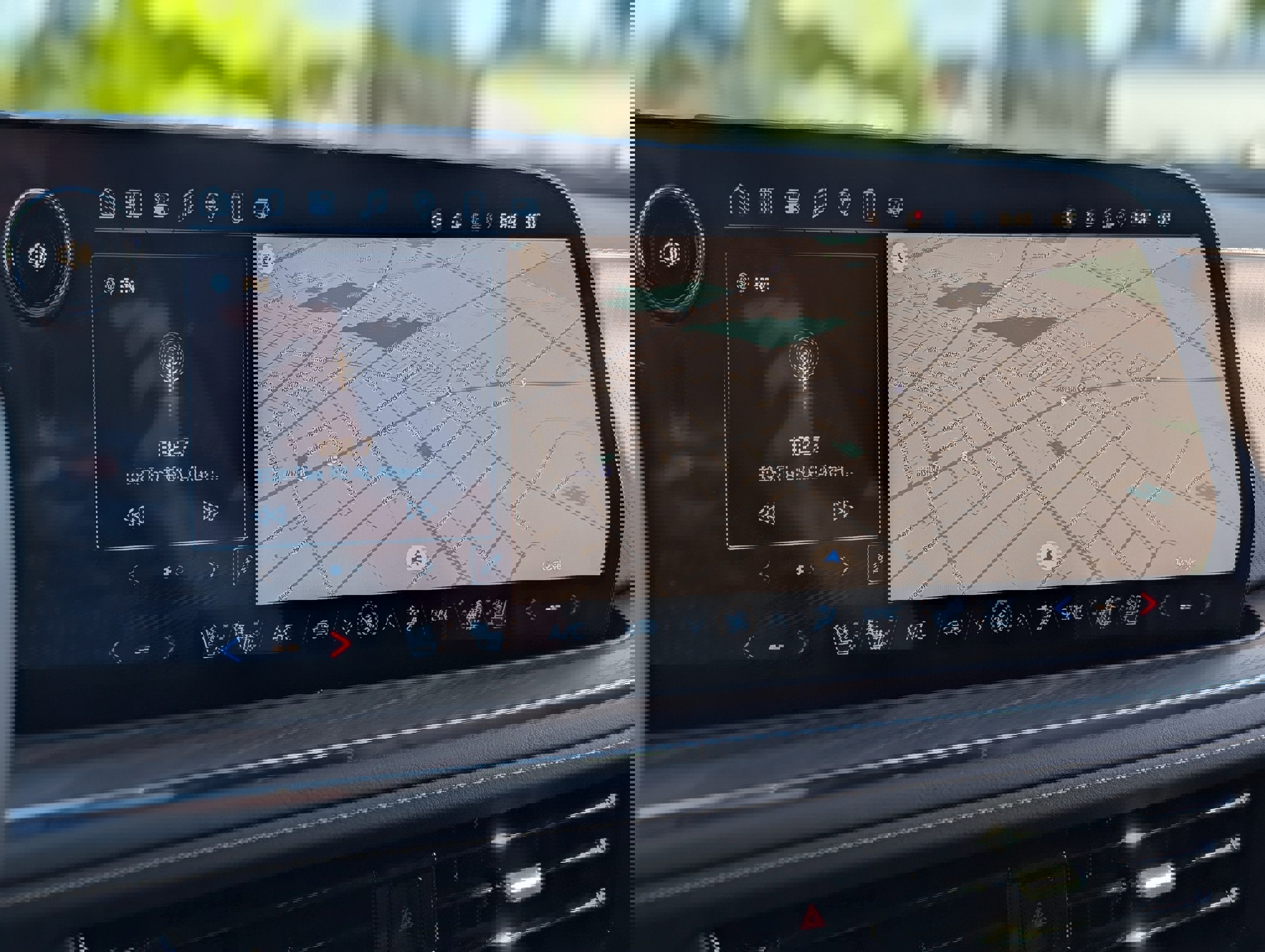 New 2025 Chevrolet Suburban Premier image 17