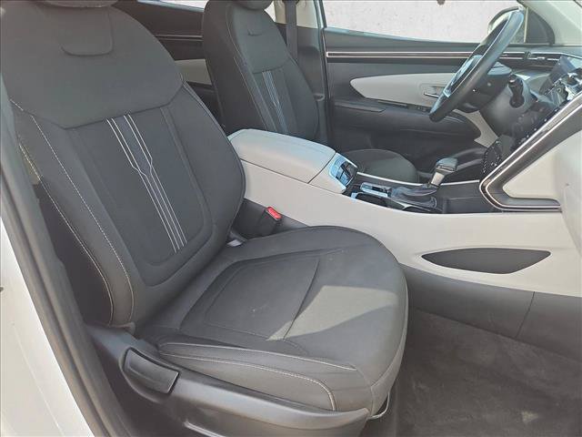 Used 2024 Hyundai Tucson SEL AWD/4WD image 20