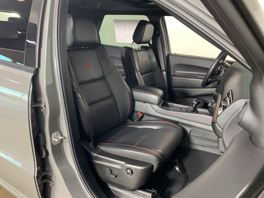 Used 2024 Dodge Durango R/T image 40