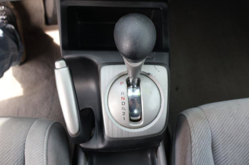 Used 2009 Honda Civic LX image 16