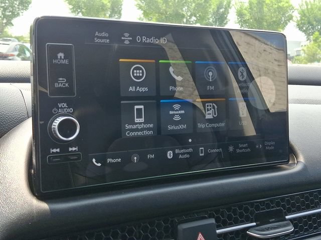 Used 2023 Honda HR-V EX-L image 19