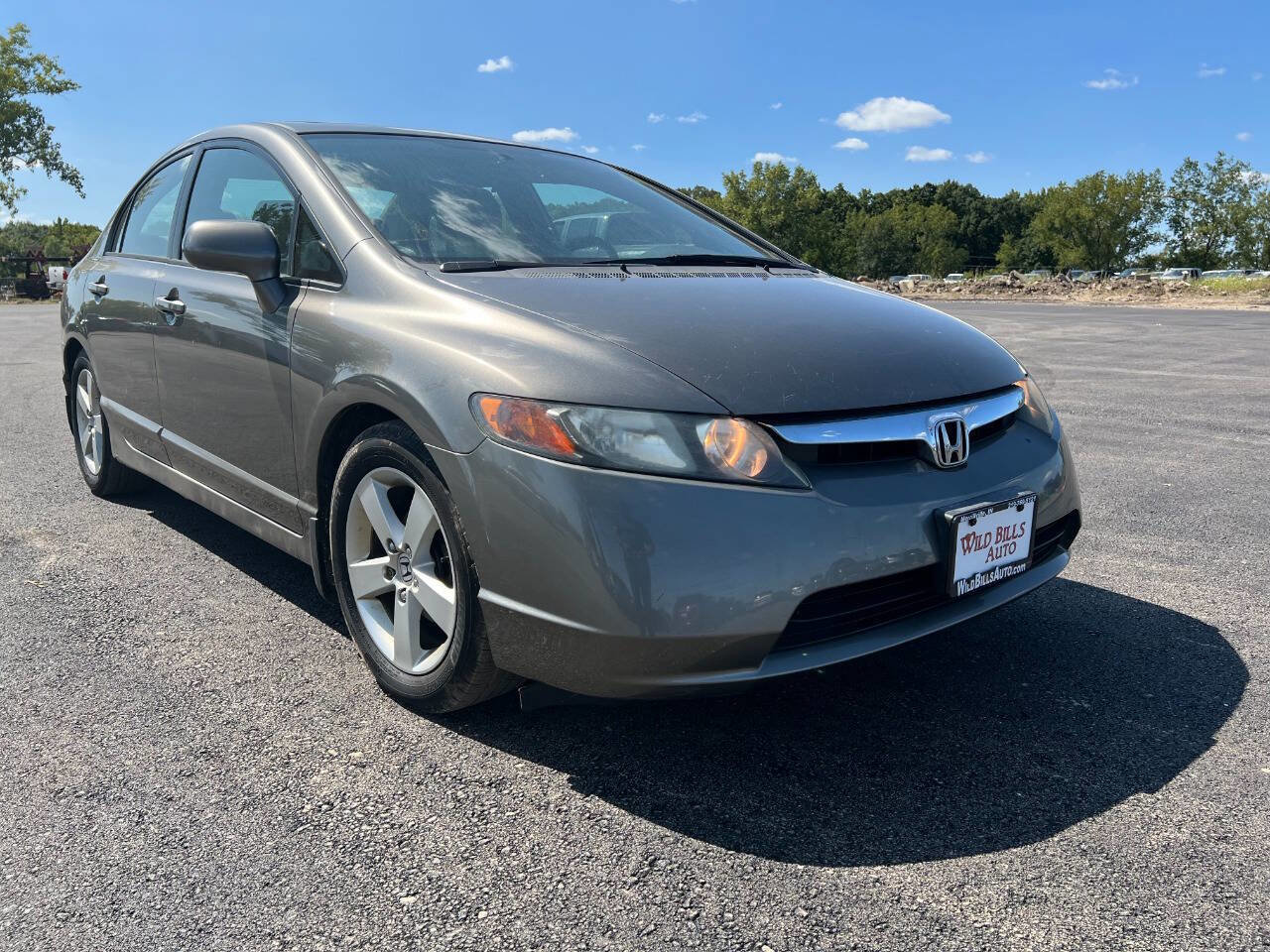 Used 2006 Honda Civic EX image 2