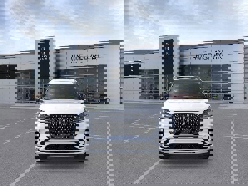 New 2026 Lincoln Aviator Black Label image 6