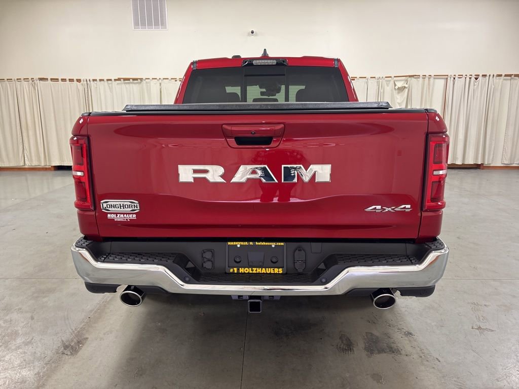 New 2026 RAM 1500 Limited image 7