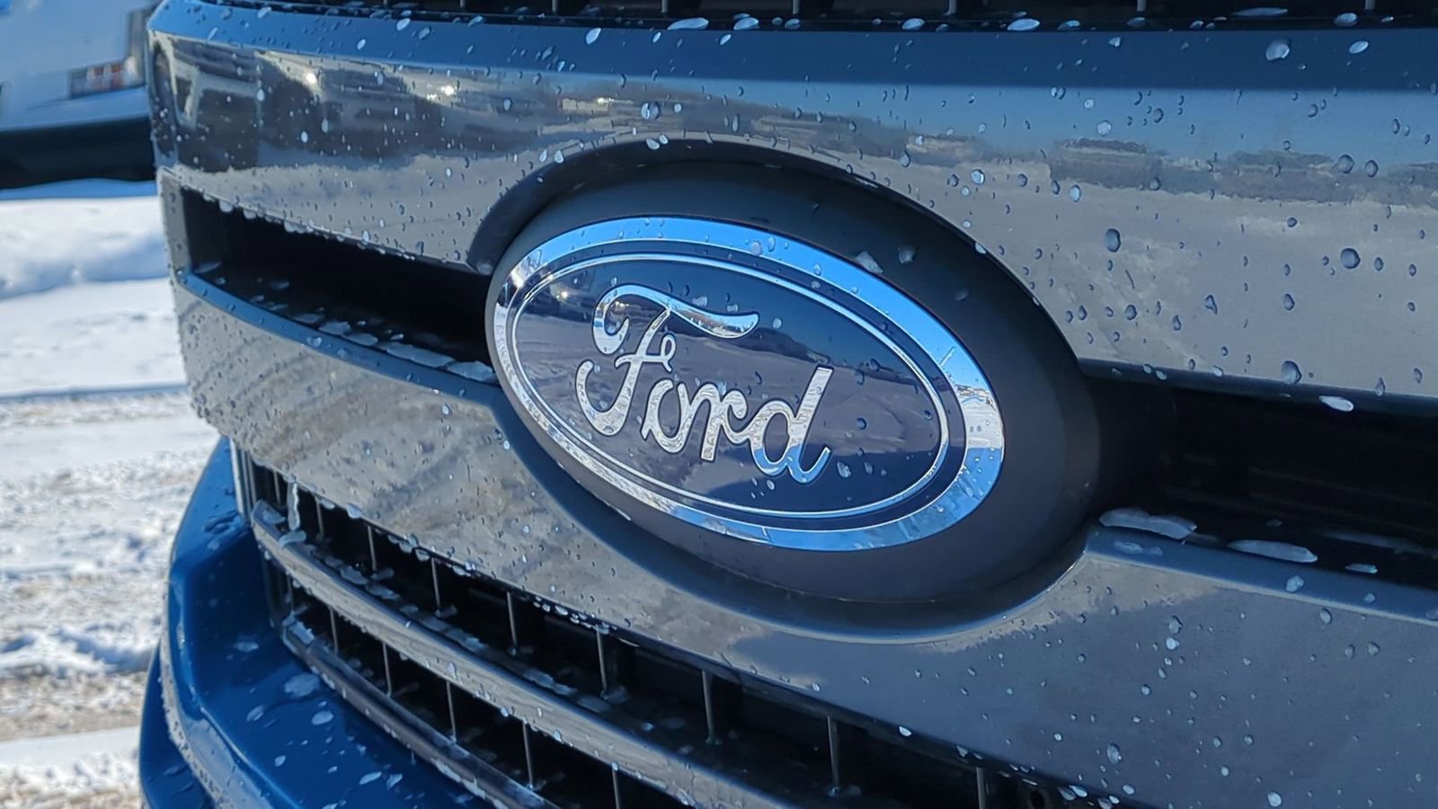 Certified 2020 Ford F150 XLT w/ Equipment Group 302A Luxury image 13