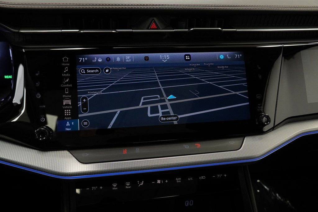 Used 2024 Jeep Wagoneer Launch Edition image 29