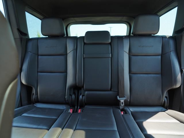 Used 2015 Jeep Grand Cherokee Summit AWD/4WD image 35