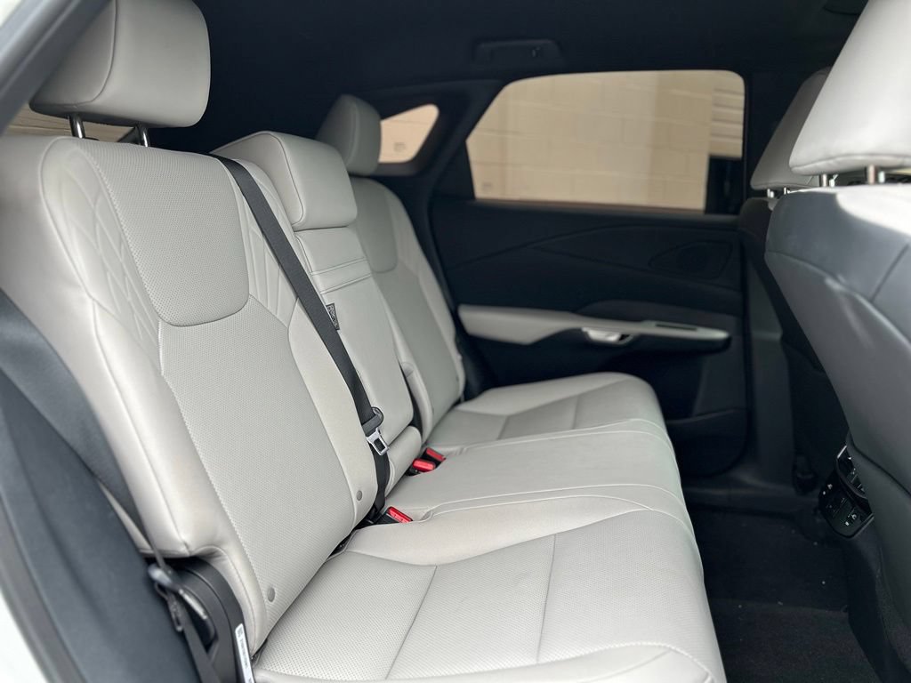 Used 2026 Lexus RX 350h w/ Convenience Package AWD/4WD image 17