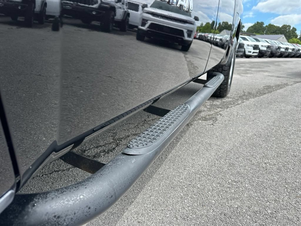 Used 2012 Nissan Titan S w/ S Popular Equipment Pkg RWD image 15