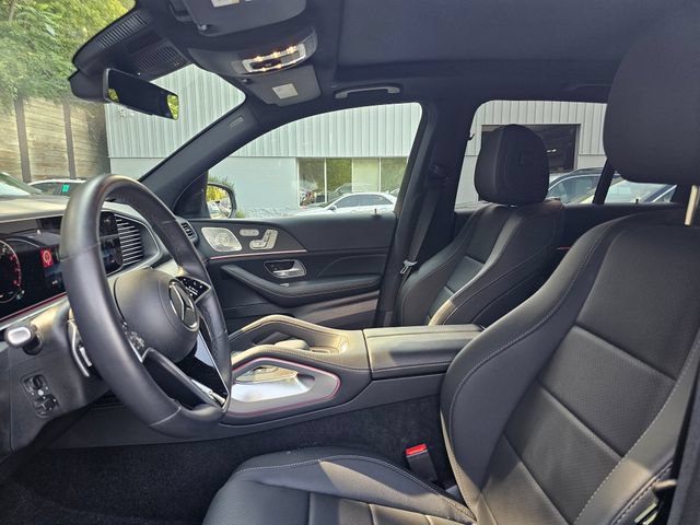 Certified 2026 Mercedes-Benz GLE 450 4MATIC image 7