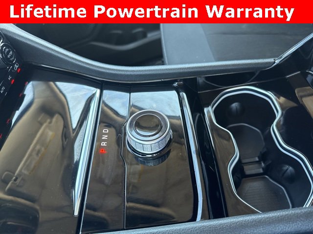 Used 2023 Jeep Grand Cherokee L Laredo image 15