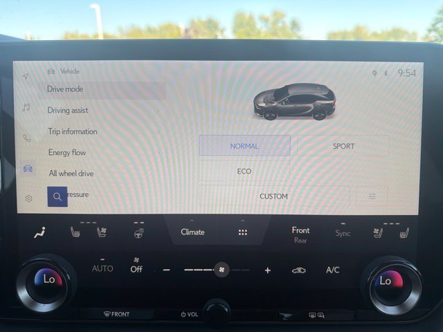 Used 2025 Lexus RX 350 w/ Convenience Package AWD/4WD image 33