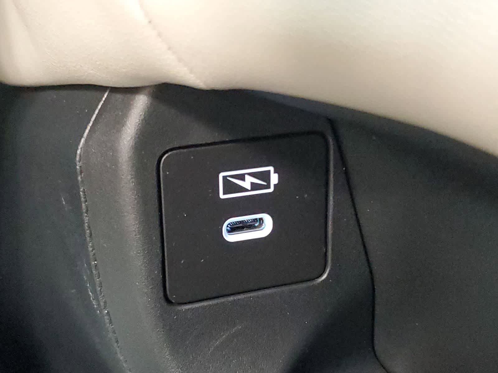 Certified 2024 Honda HR-V LX image 31
