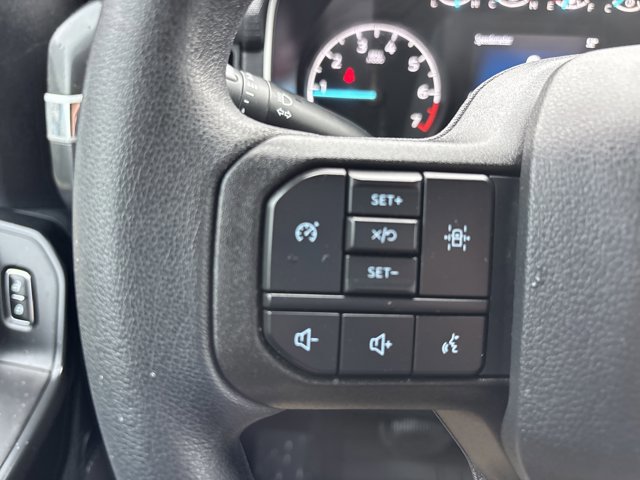 Used 2022 Ford F150 XL w/ STX Appearance Package AWD/4WD image 24