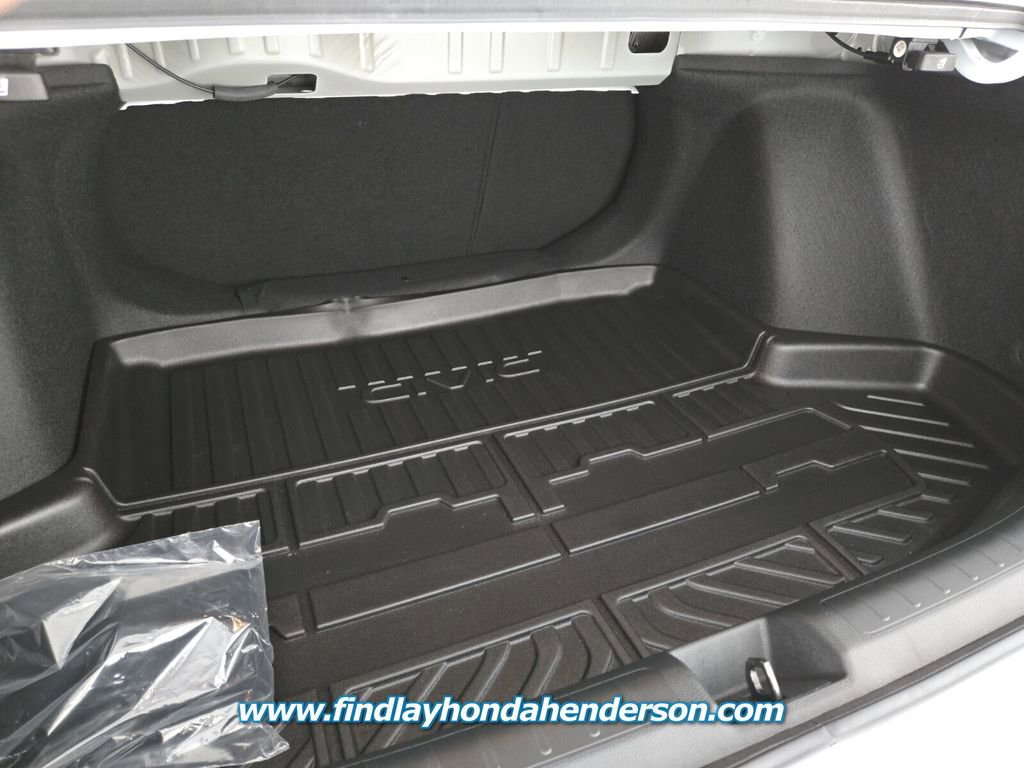 Certified 2026 Honda Civic Sport image 18