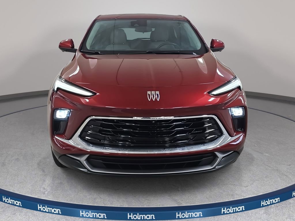 Used 2024 Buick Encore GX Preferred w/ Advanced Technology Package image 3