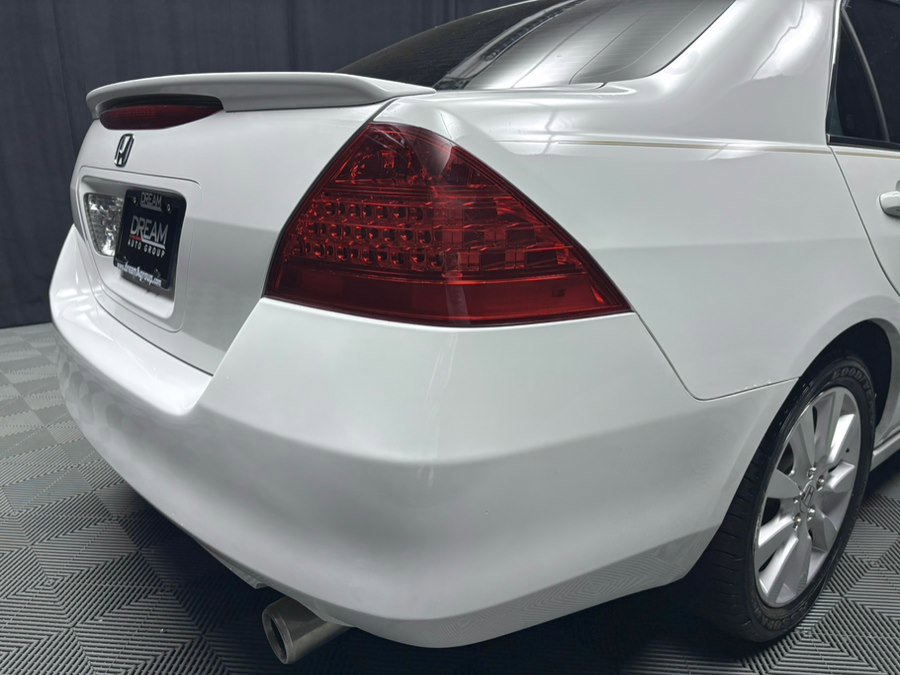 Used 2007 Honda Accord EX-L image 12